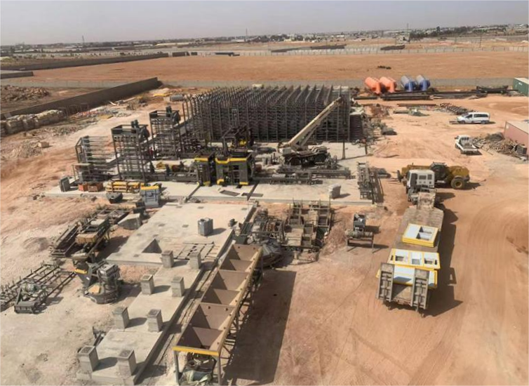 利比亚-制砖生产线.png